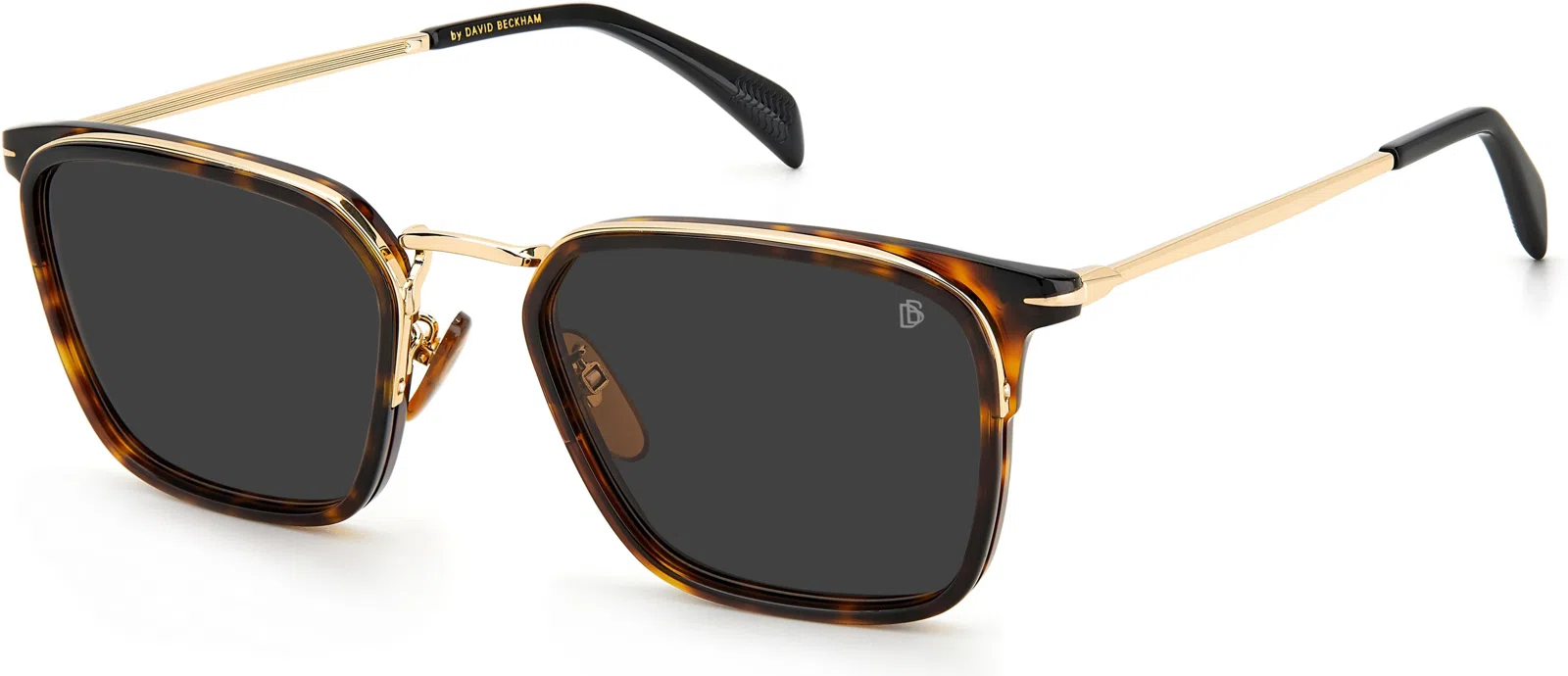 David Beckham Db7065 Sunglasses - view 10